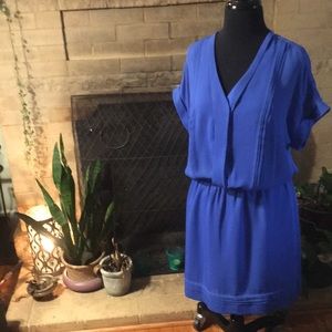 Relaxed Fit, perfect dress for summer BBQs